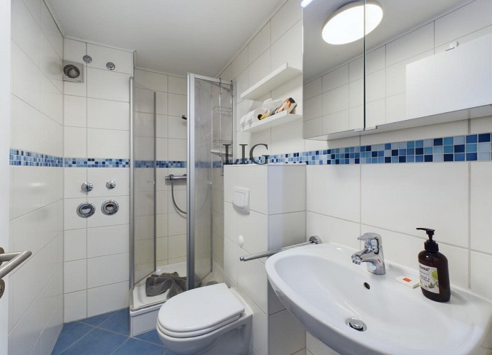 Ferienwohnung Hohe Luft