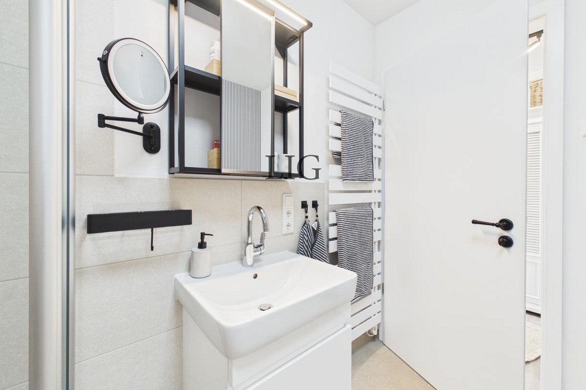 Ferienwohnung Norderloog 2