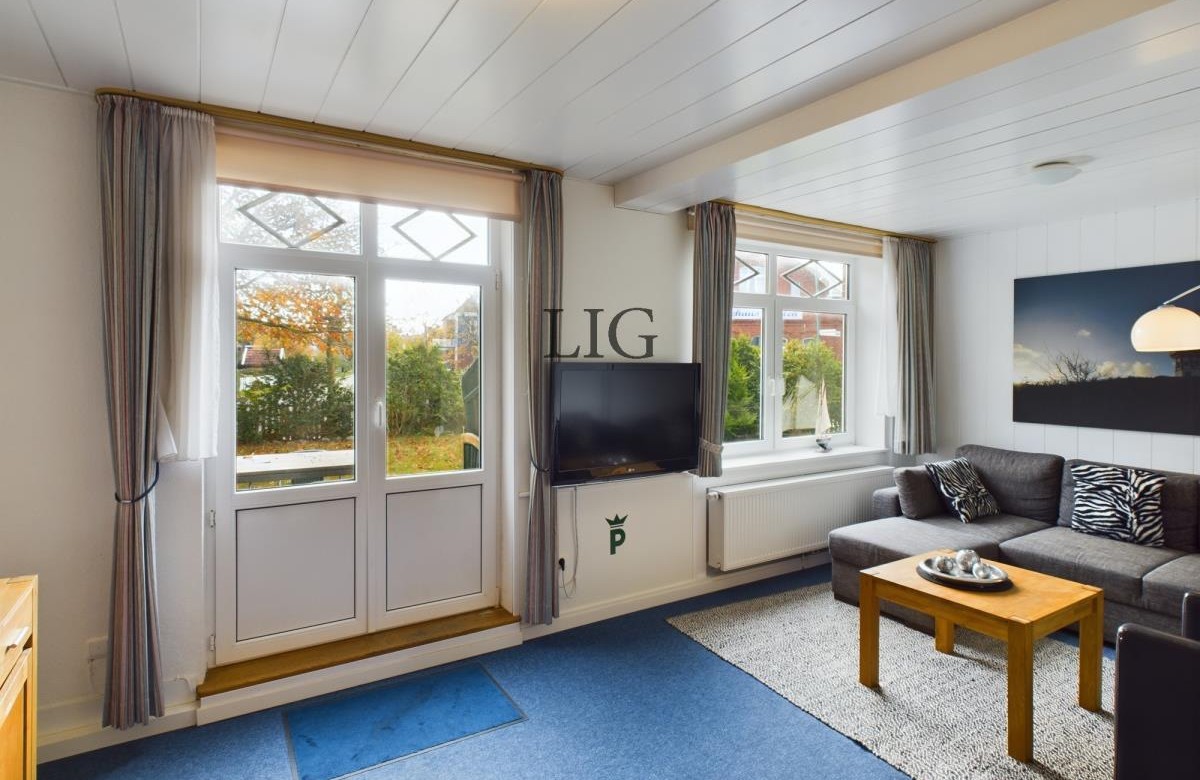 Ferienwohnung Palladium 4