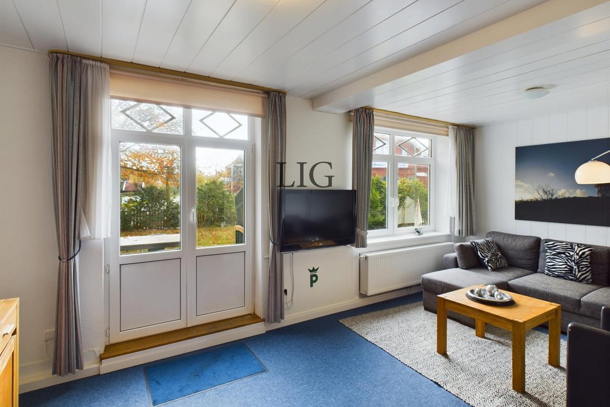 Ferienwohnung Palladium 4