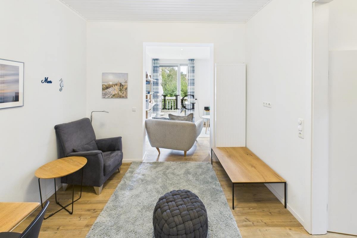 Ferienwohnung Dünenwind