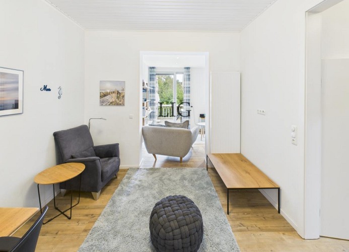 Ferienwohnung Dünenwind