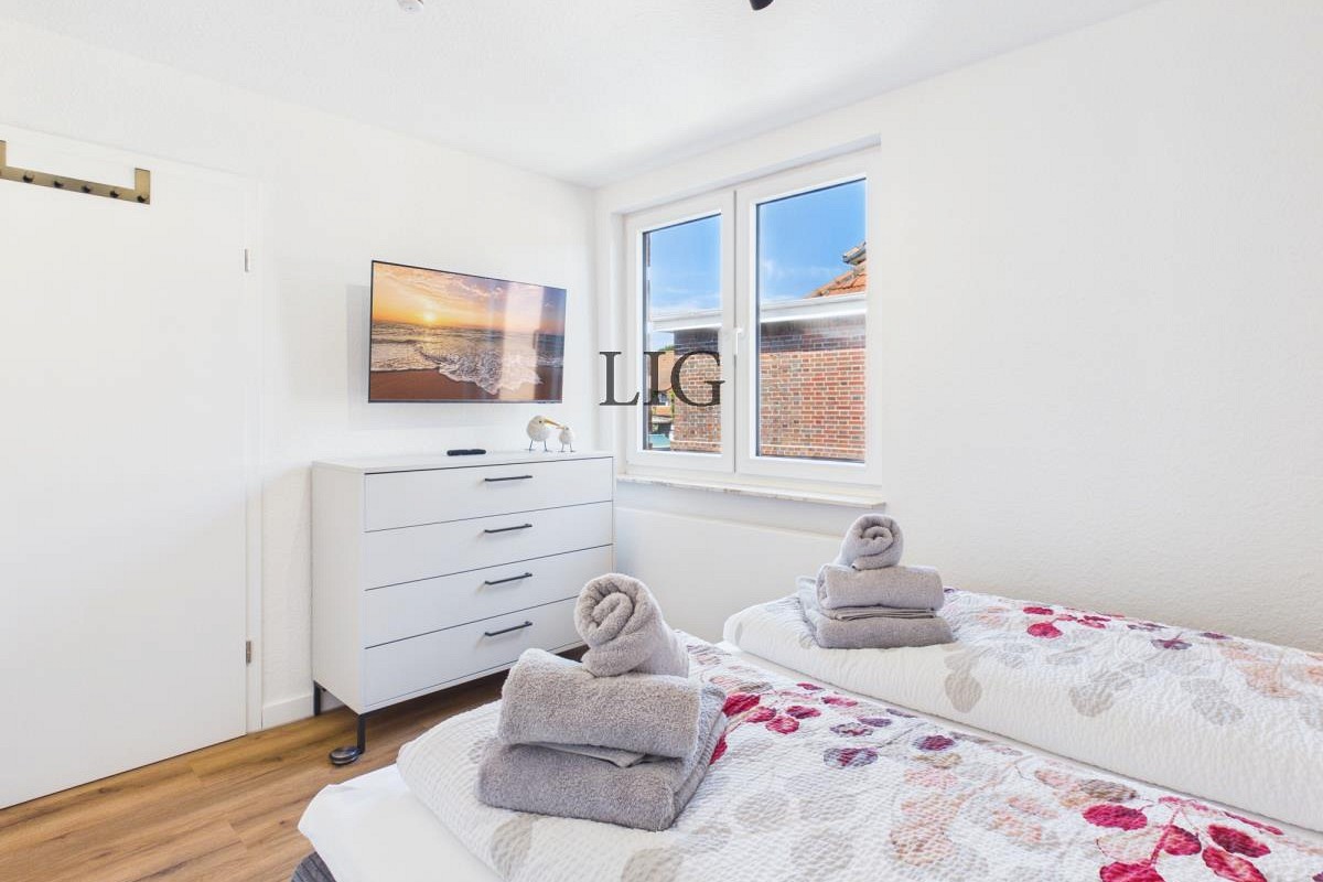 Ferienwohnung Pommeranz 8
