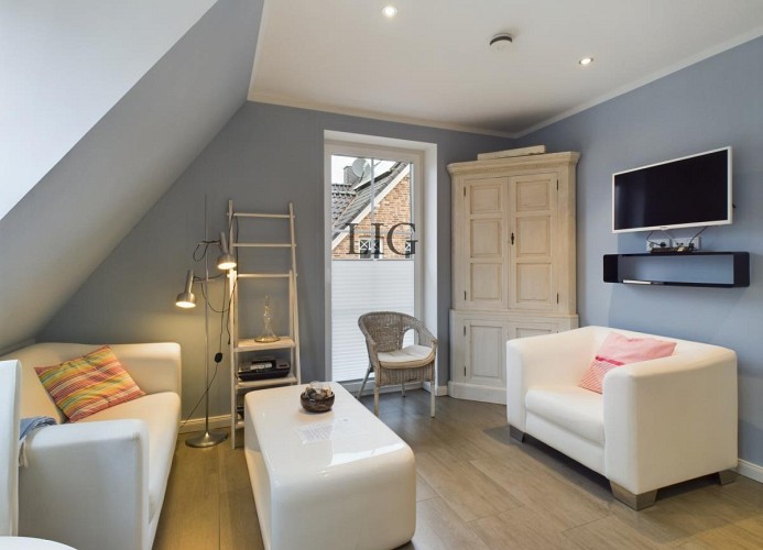 Ferienwohnung De Draken Hus