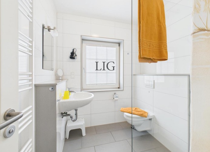 Ferienwohnung Strandhaus 7