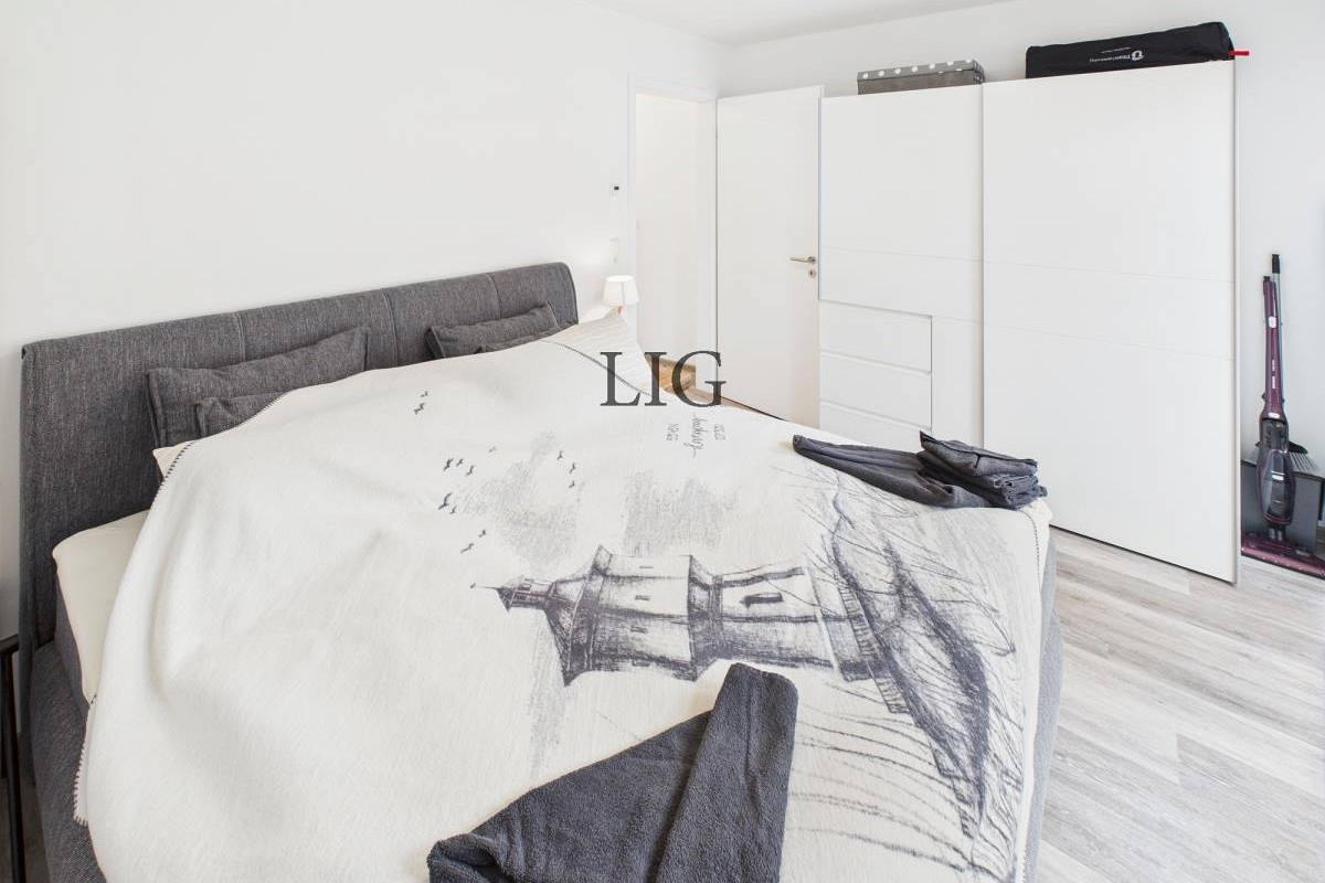 Ferienwohnung Norderloog 3