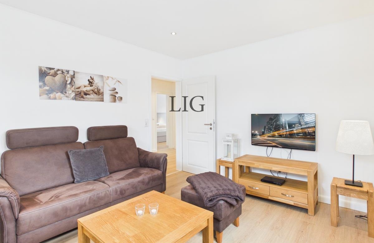 Ferienwohnung Otten 1