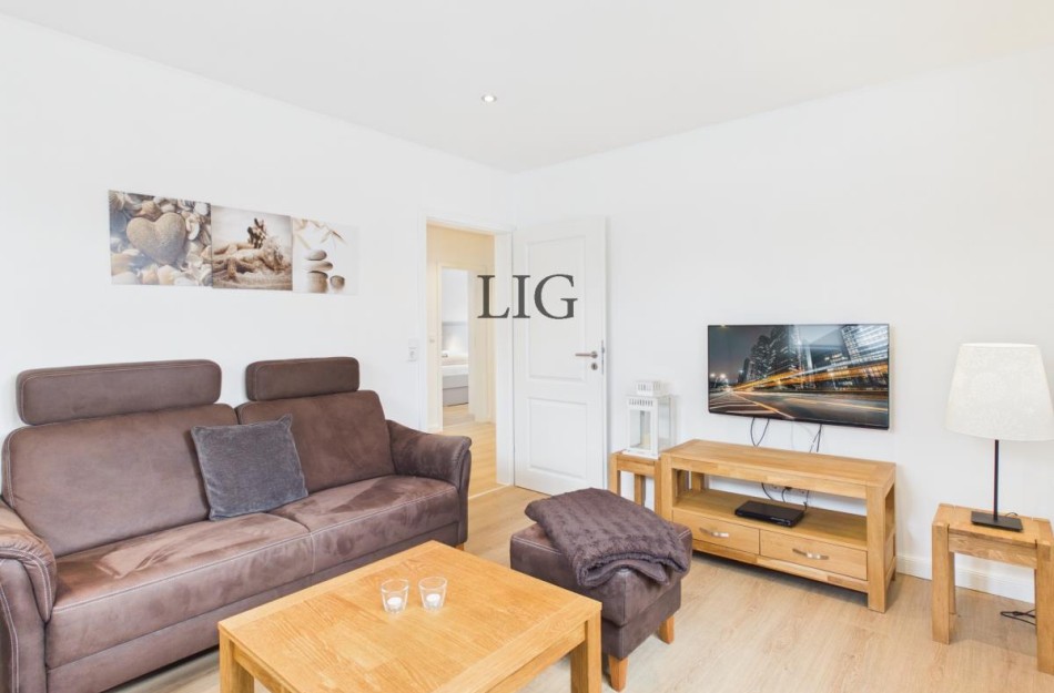 Ferienwohnung Otten 1