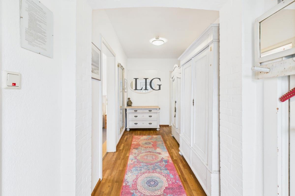 Ferienwohnung Pferdekoppel