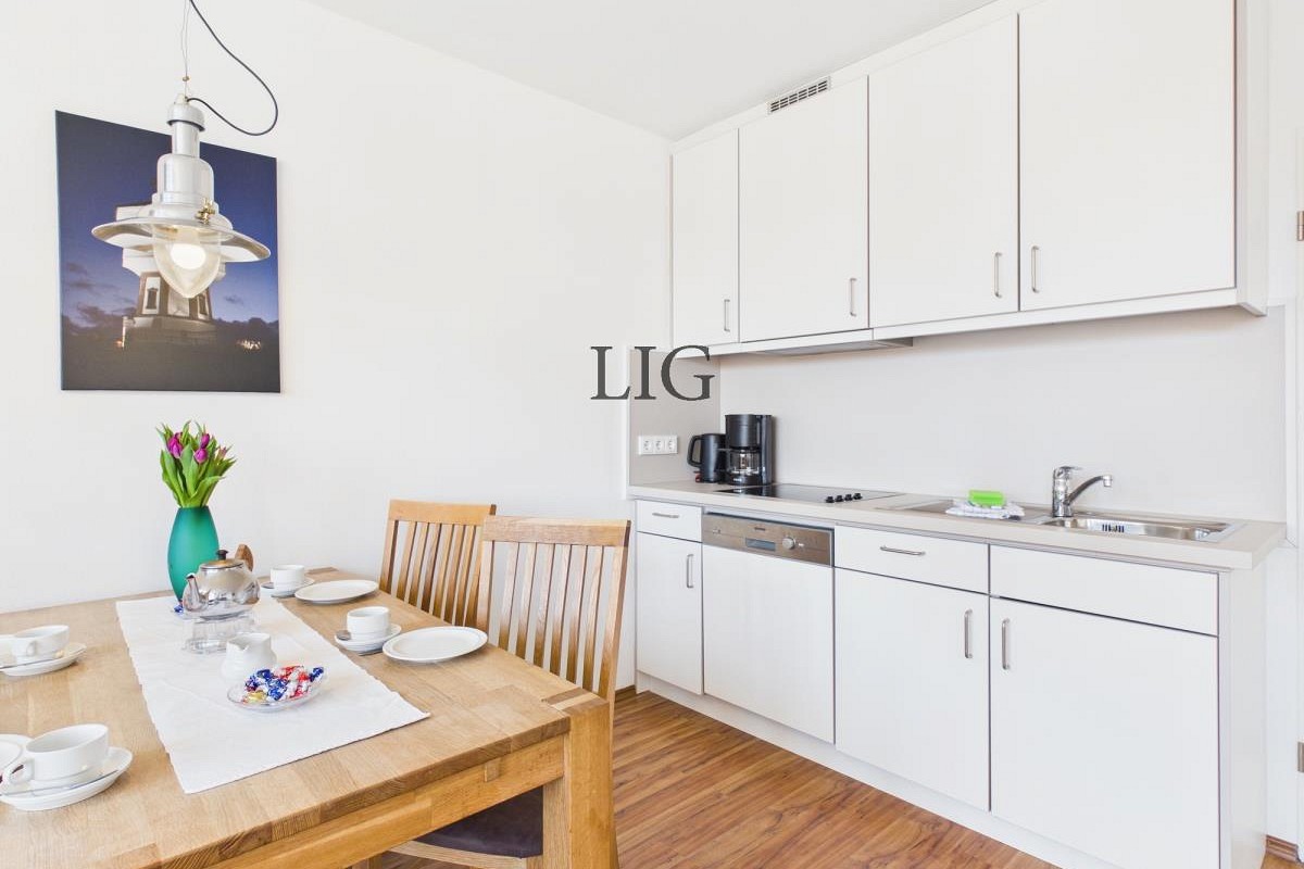 Ferienwohnung Uhlenkamp 3