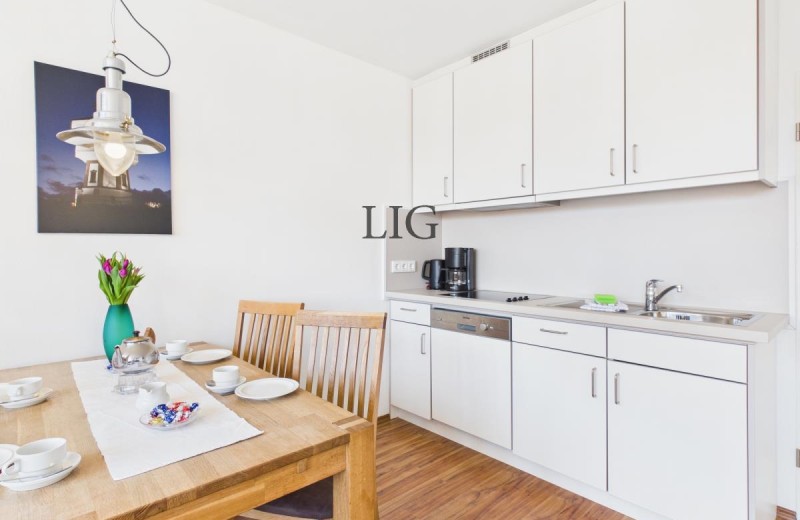 Ferienwohnung Uhlenkamp 3