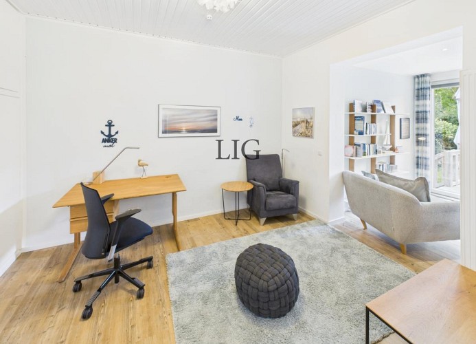 Ferienwohnung Dünenwind
