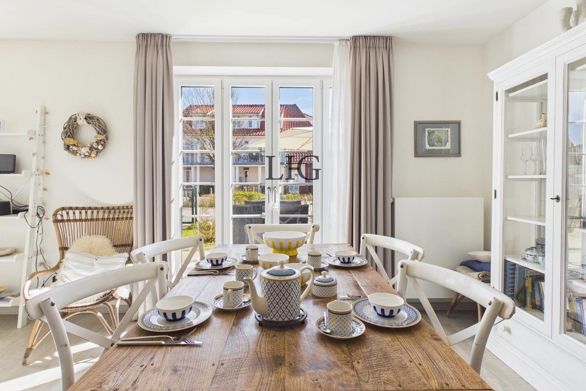 Ferienwohnung Sandpiper