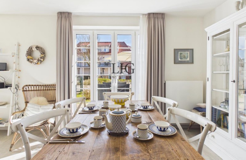 Ferienwohnung Sandpiper