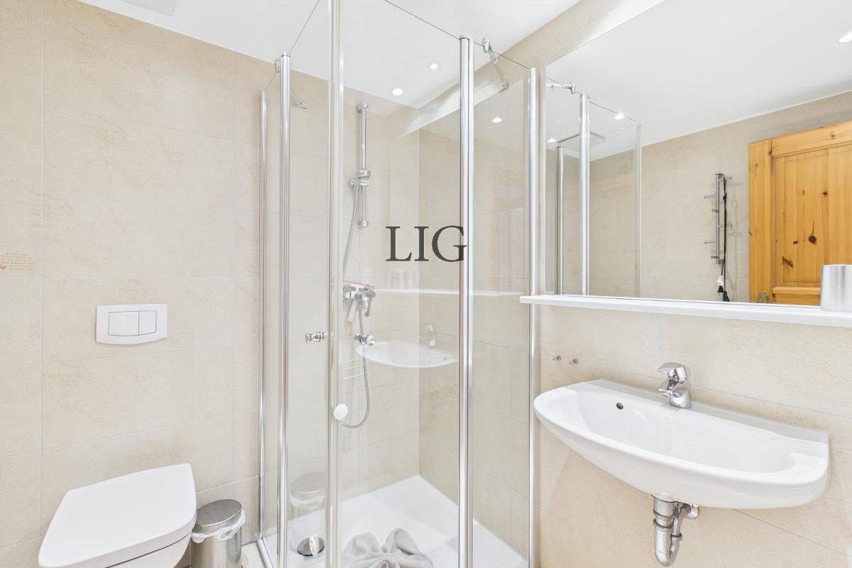 Ferienwohnung Uhlenkamp 8