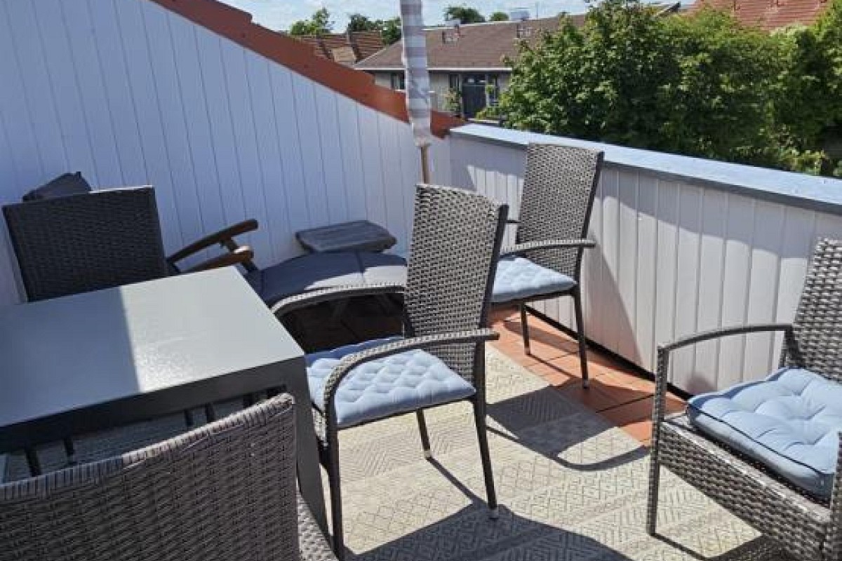 Ferienwohnung Hohe Luft