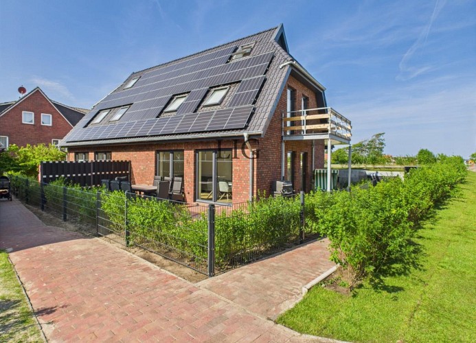 Villa Hafenkieker