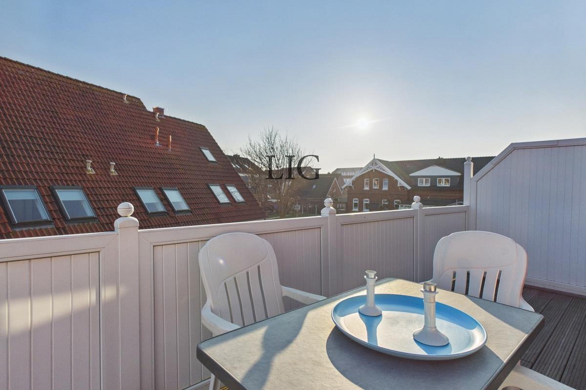 Ferienwohnung Uhlenkamp 7