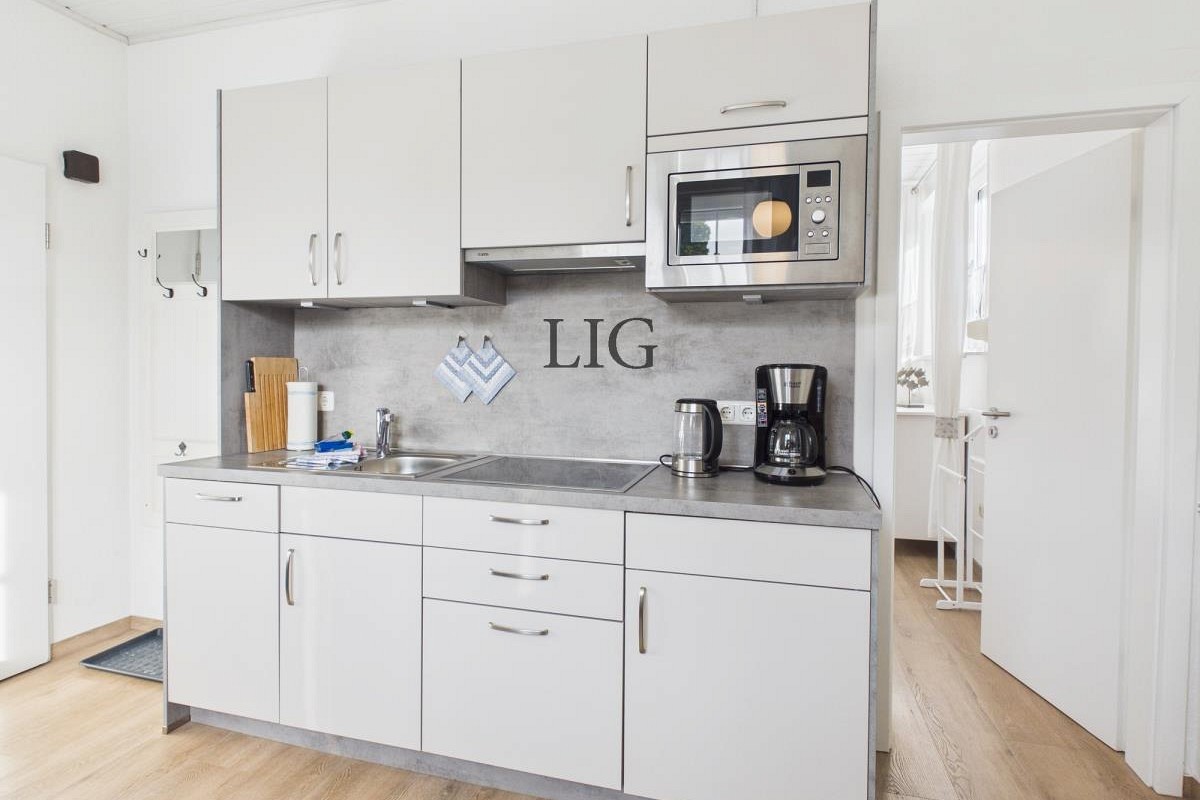 Ferienwohnung Krabbe