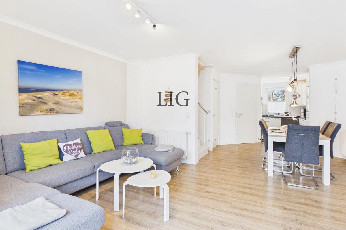 Ferienhaus Lieblingsbude