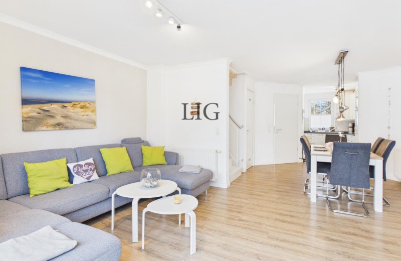 Ferienhaus Lieblingsbude