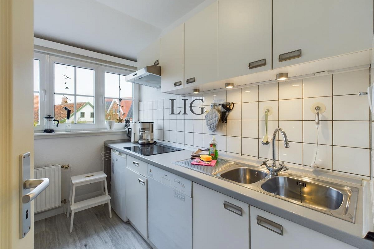 Ferienwohnung Seestern