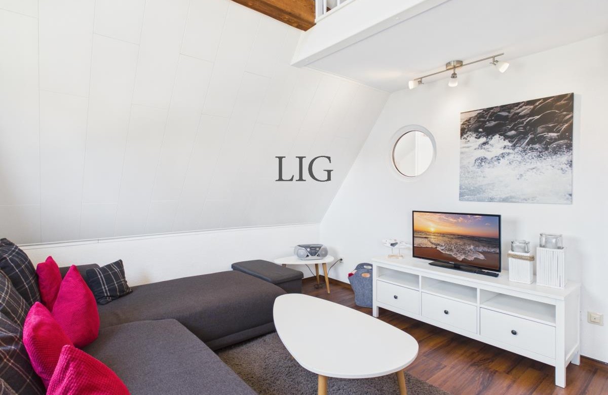 Ferienwohnung Küstenkoje
