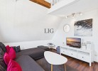 Ferienwohnung Küstenkoje
