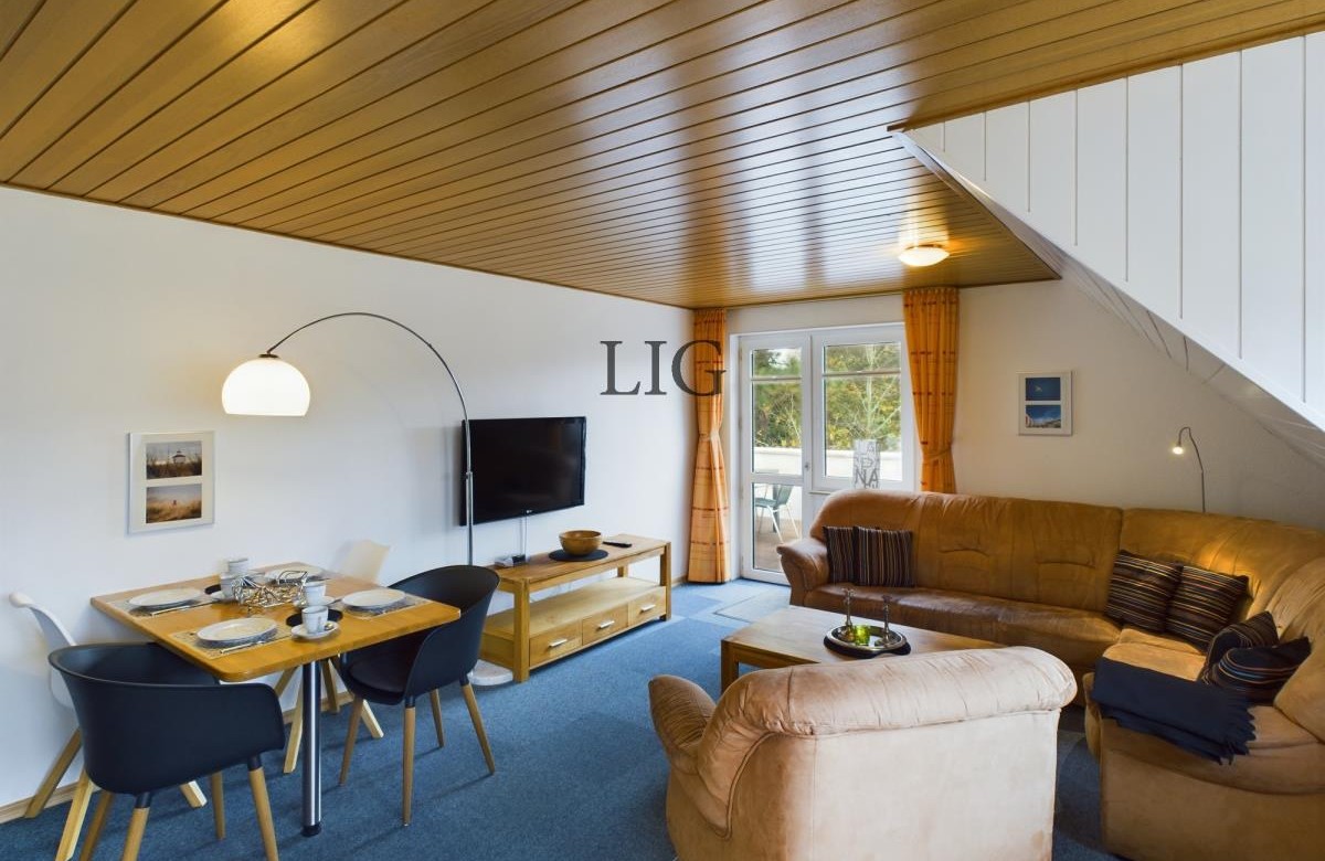 Ferienwohnung Palladium 2