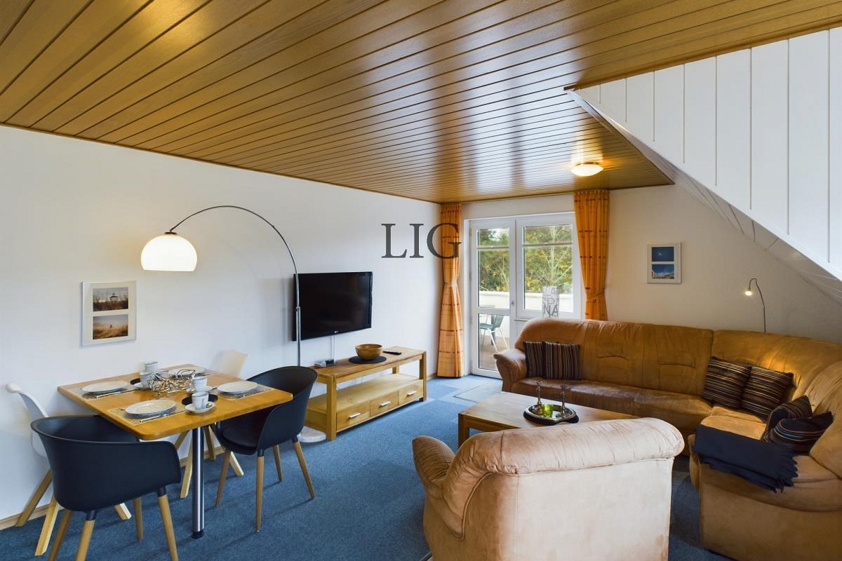 Ferienwohnung Juliana