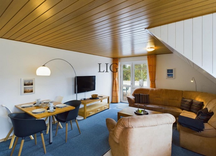 Ferienwohnung Palladium 2