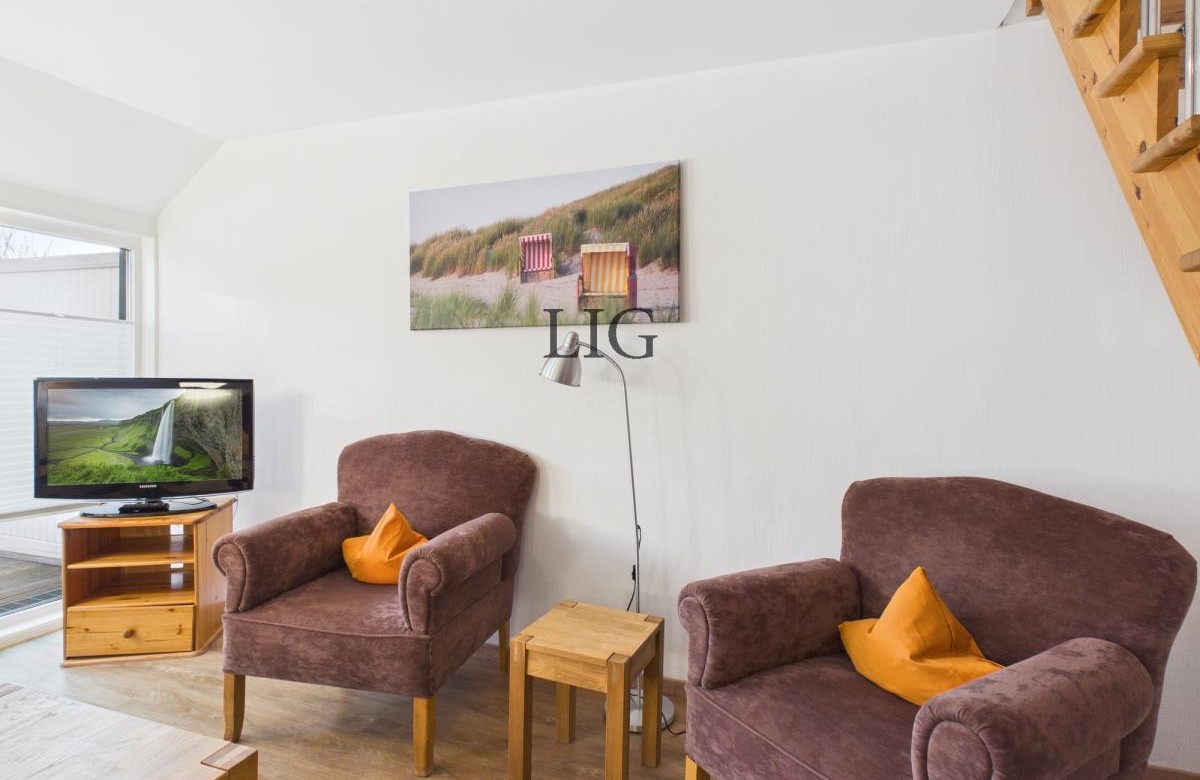 Ferienwohnung Uhlenkamp 7