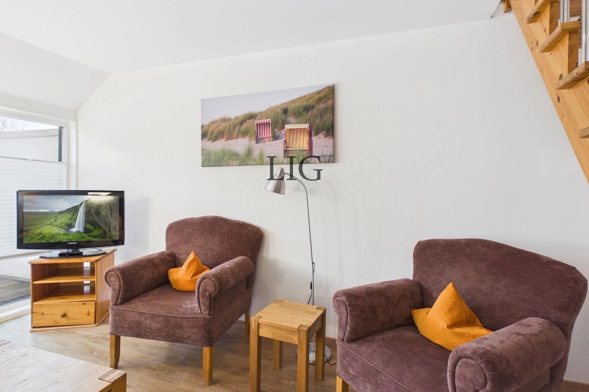 Ferienwohnung Uhlenkamp 7