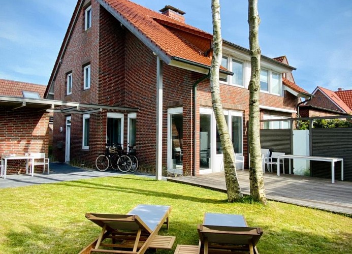 Inselresidenz Christel