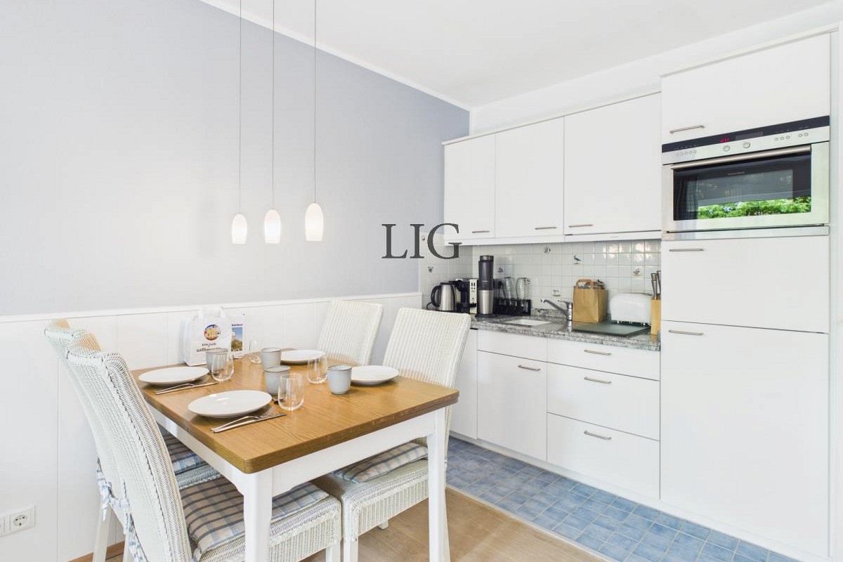 Ferienwohnung Dorfschatz
