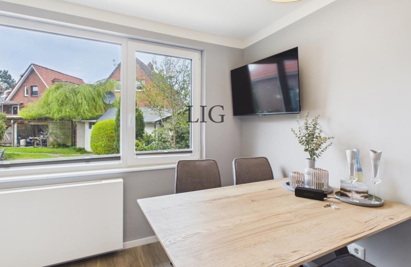 Ferienwohnung Erika