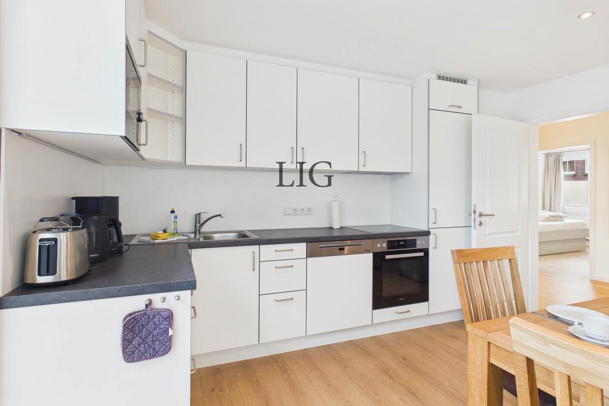 Ferienwohnung Otten 1