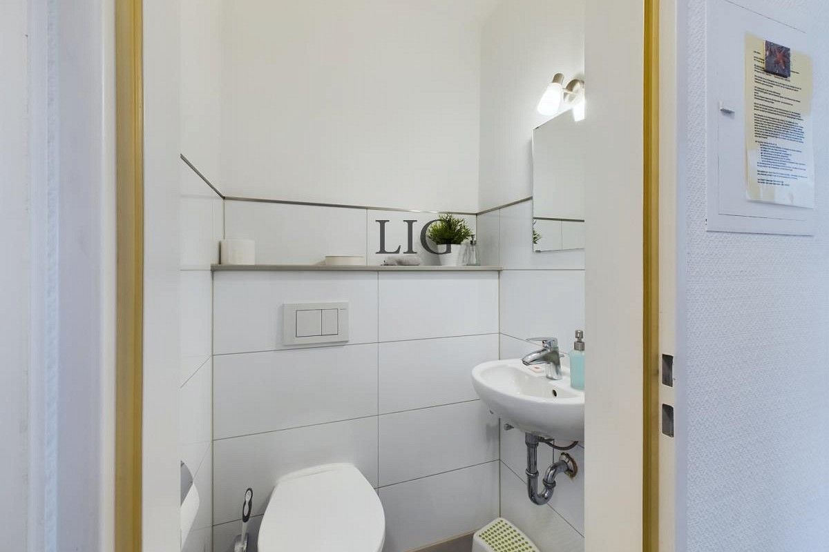 Ferienwohnung Seestern