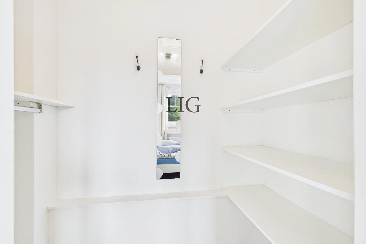 Ferienwohnung Muschel