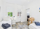 Ferienwohnung Robbenbank