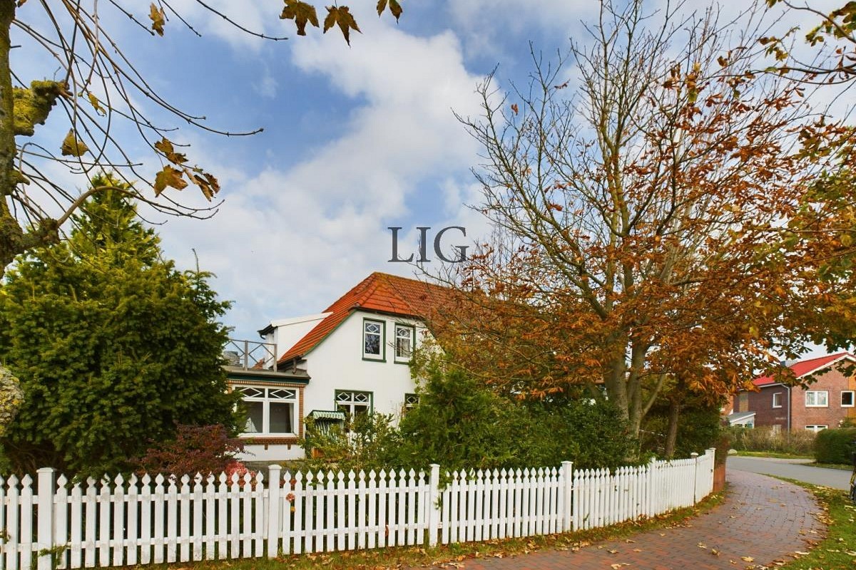 Ferienwohnung Palladium 1