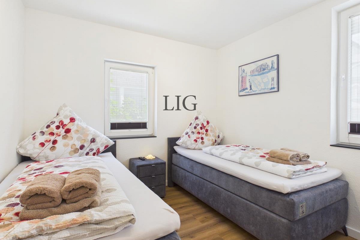 Ferienwohnung Pommeranz 5