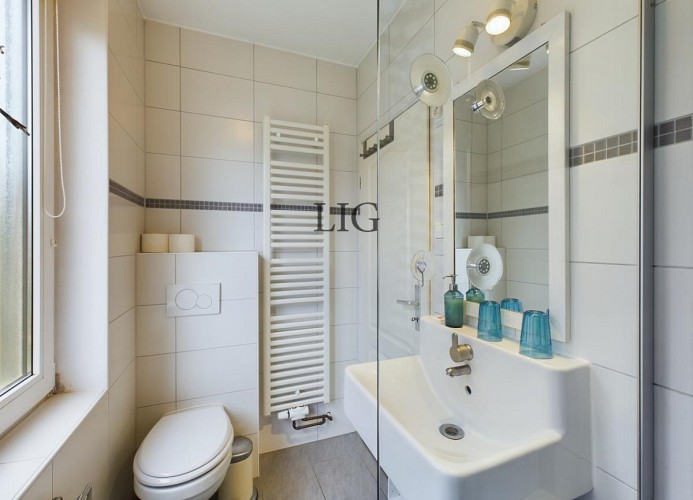 Ferienwohnung Herzmuschel