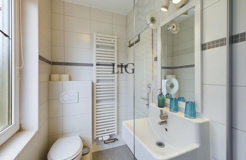 Ferienwohnung Herzmuschel