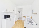 Ferienwohnung Friesengut Luv und Lee 