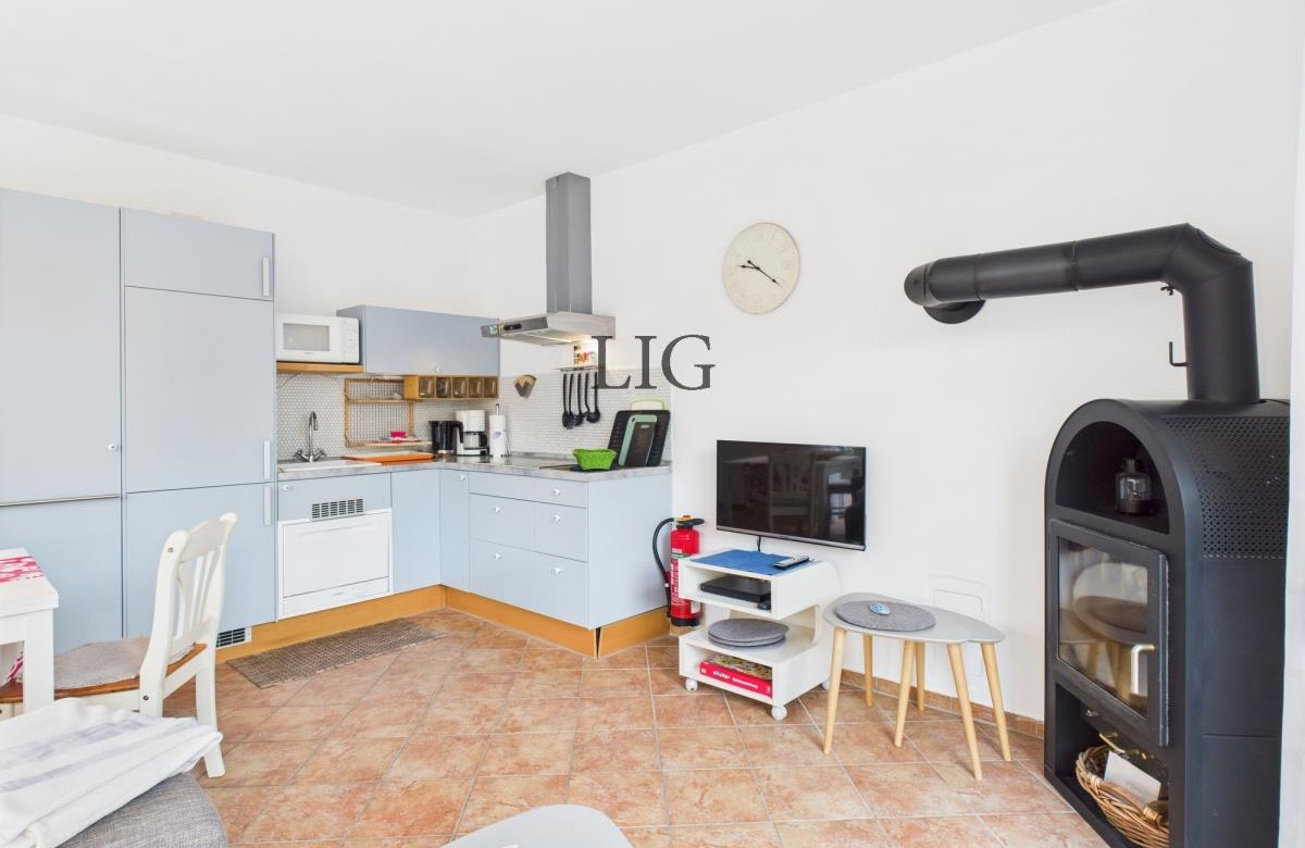 Ferienwohnung Rosenbogen