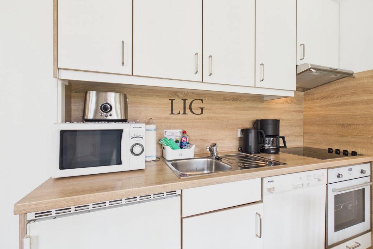 Ferienwohnung Uhlenkamp 6