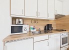 Ferienwohnung Uhlenkamp 6