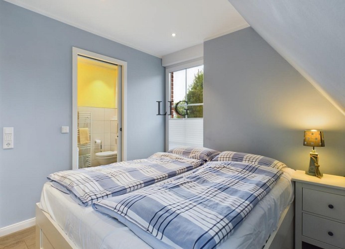 Ferienwohnung De Draken Hus
