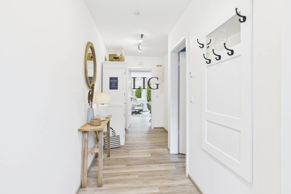 Ferienwohnung Norderloog 2